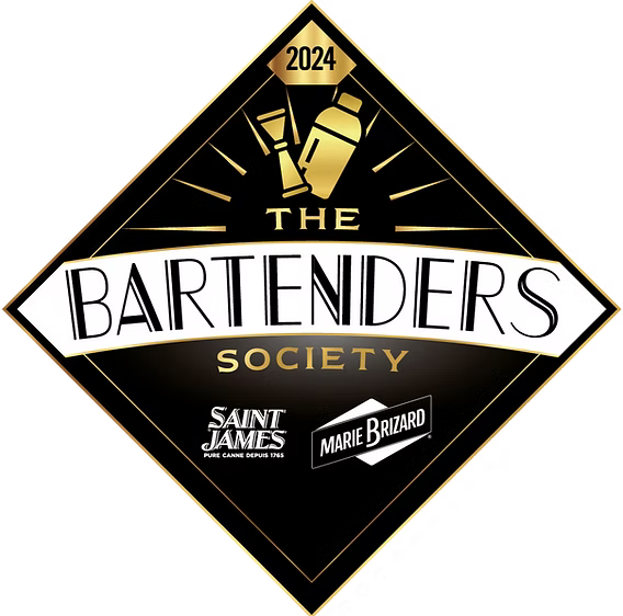 The Bartenders Society